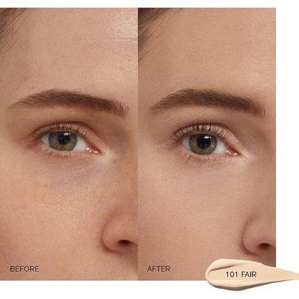 Concealer Shiseido Synchro Skin Refining 101 Fair