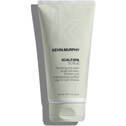 Scrub pentru scalp, Kevin Murphy, Scalp Spa, 180ml