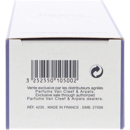 Loțiune de corp, Van Cleef & Arpels, Murmure, alb 150ml