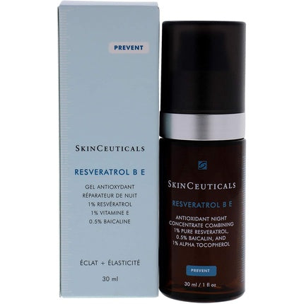 Serum antioxidant, Skinceuticals Resveratrol B E, 30 ml