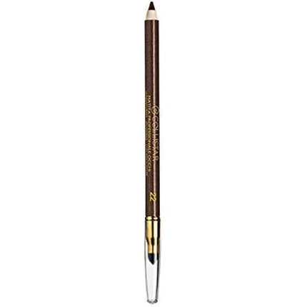 Creion de ochi Collistar 210 Brown, cu aplicator