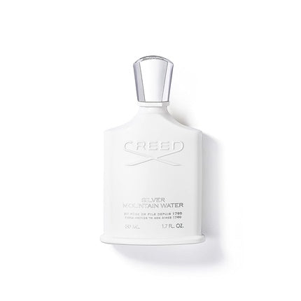 Parfum, Creed, Silver Mountain Water, 50ml