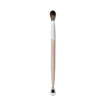 Pensulă machiaj Beautyblender High-Roller, dublu capăt, anticearcăn