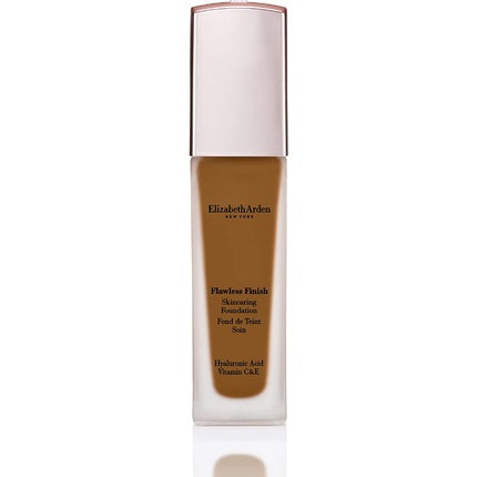 Fond de ten, Elizabeth Arden, Flawless Finish Skincaring Foundation 550N, 142g