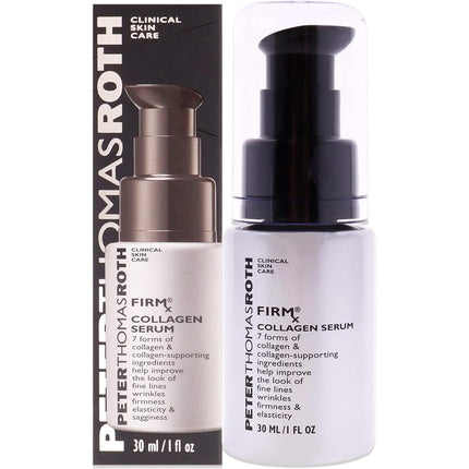 Ser antirid, Peter Thomas Roth FirmX, 30ml