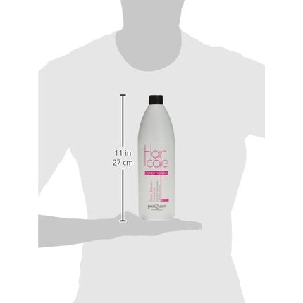 Condiționator păr vopsit Postquam Color Balsam 1000 ml