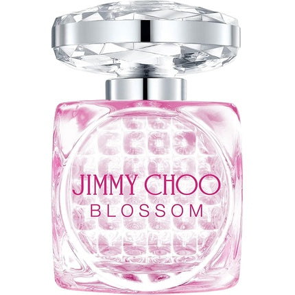 Parfum, Jimmy Choo, Blossom Special Edition, 40 ml