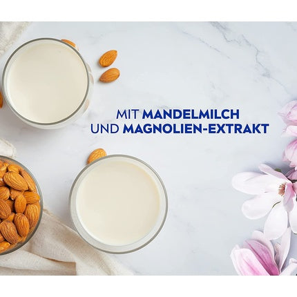 Condiționar NIVEA Hair Milk Natural Shine Mild, 200ml