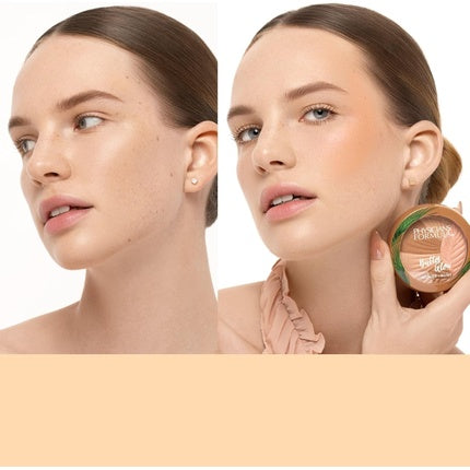 Pudră bronzantă Physicians Formula, Butter Glow, 60g