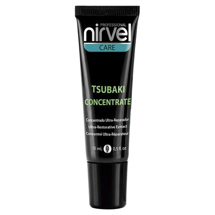 Tsubaki Concentrate, Tratament Capilar, 15 ml, Nirvel