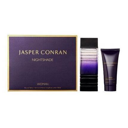 Parfum femei Jasper Conran Nightshade, eau de parfum, 100ml