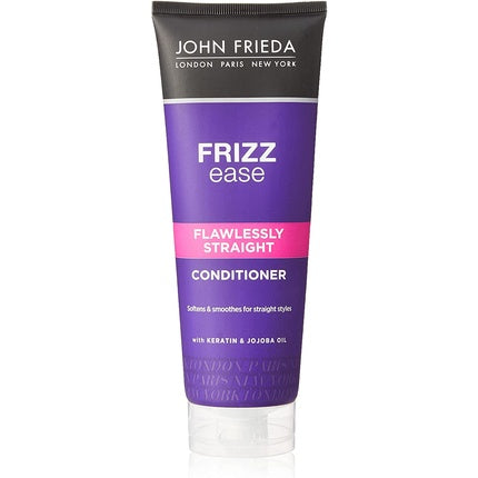 Balsam John Frieda Frizz-Ease Straight, 250ml