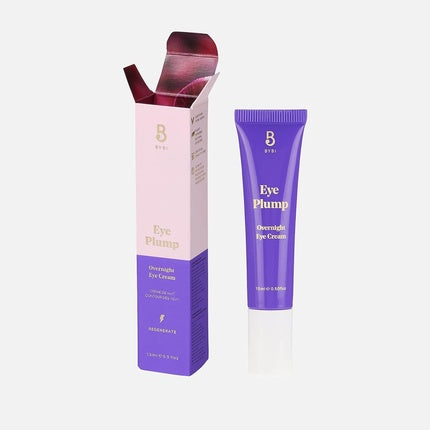 Cremă Ochi, Bybi, Eye Plump, mov, 15ml
