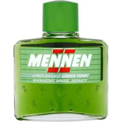 Lotion Aftershaving Mennen Green Tonic 125ml
