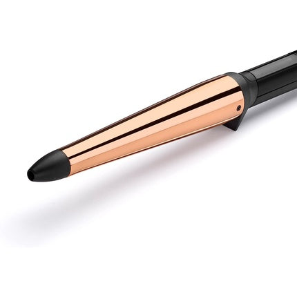 Ondulator conic, Babyliss, Salon Brilliance, 19-32mm