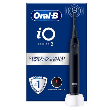 Perie electrică Oral-B iO Series 2 Night Black