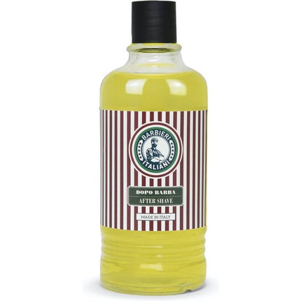 Barbieri Italiani After Shave Cologne Bergamot, Lichid, 231 g