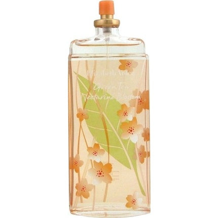 Eau de Toilette Elizabeth Arden Green Tea Nectarine Blossom 100ml, Aromă floral-fructată