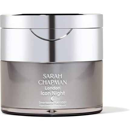 Cremă noapte, Sarah Chapman, Icon Night, gri, 30ml