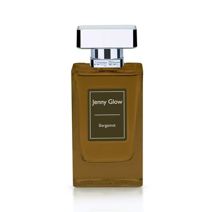 Parfum, Jenny Glow, Bergamot, auriu, 80 ml