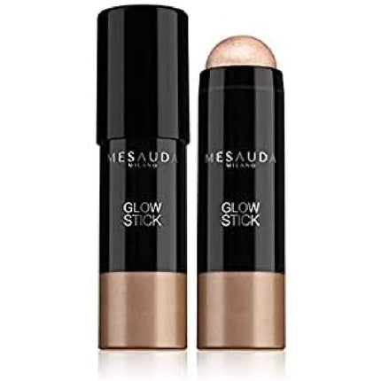 Mesauda Milano Highlighter Stick 5g, culoare auriu