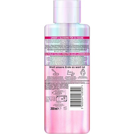Tratament păr, L'Oréal Paris, Elseve Glycolic Gloss, 200ml
