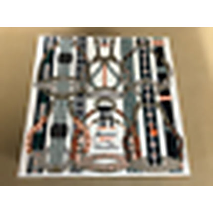 Set cadou, Hermès, H24, 100ml & 5ml EDT + 20ml crema hidratanta