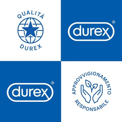 Prezervative Durex Settebello 10 bucati