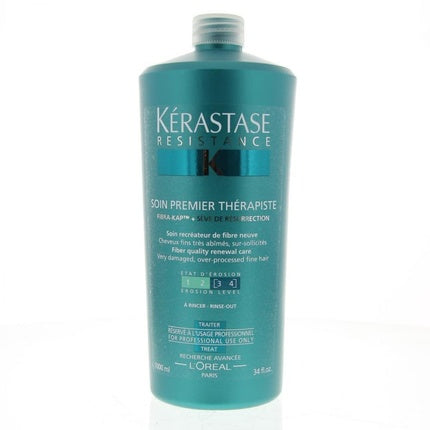 Șampon Kérastase Resistance Therapiste 1000ml
