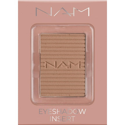Pudră de ochi mată Nam Makeup 6 Sand, 18g