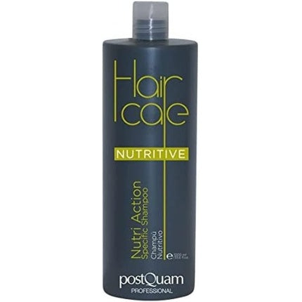 Șampon nutritiv Postquam Nutri Oil, 1000 ml