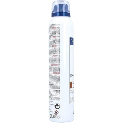 Spray păr, L'Oréal Serioxyl, volumizare, castaniu deschis