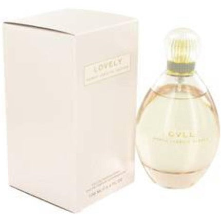 Parfum, Sarah Jessica Parker, Lovely, 30 ml