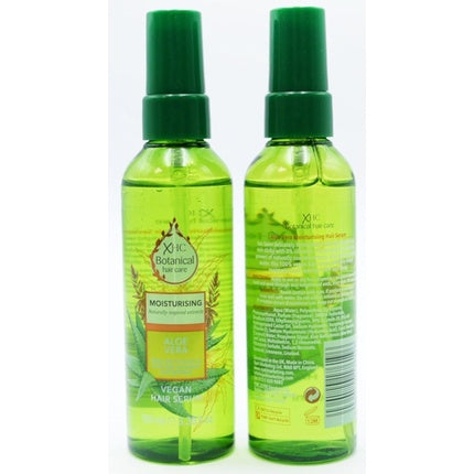 Ser pentru păr, Botanical, Aloe Vera, 120g