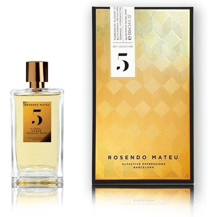 Parfum Rosendo Mateu No 5 100ml