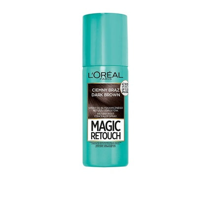 Spray retus radacini, L'Oréal Paris, Magic Retouch, 1g