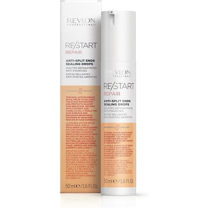 Picături anti-despicare, Re/Start, RE/START Repair 50 ml