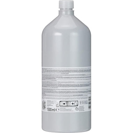 Șampon, L'Oréal Paris, Serie Expert Magnesium Silver, 1500ml