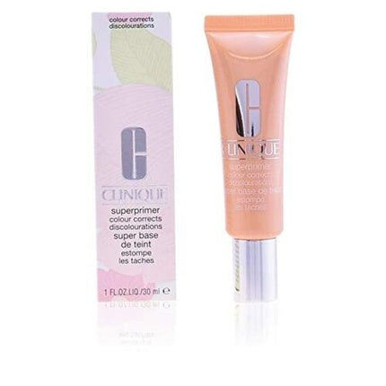 Primar facial Clinique Superprimer Color Corrects Discolorations, 30ml