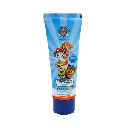 Pastă de dinți pentru copii Paw Patrol, 50ml