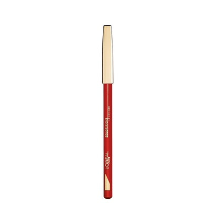 Creion Contur Buze, L'Oréal Paris Color Riche, 297 Red Passion