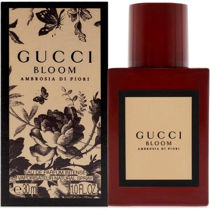 Parfum femei, Gucci, Ambrosia di Fiori, 30ml