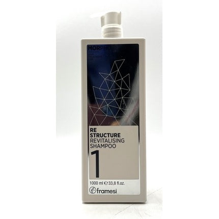 Șampon Framesi Re Structure Revitalizing, 1000 ml