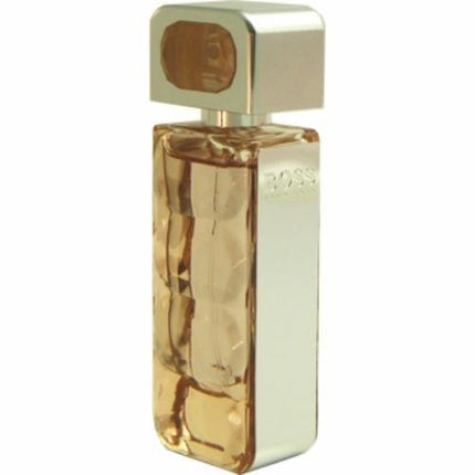 Hugo Boss Orange Woman Eau De Toilette Spray 75ml