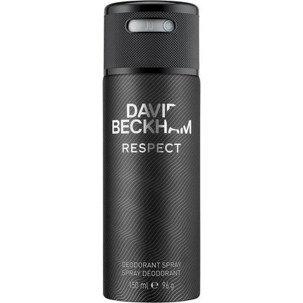 Deodorant spray, David Beckham, Respect, 150 ml