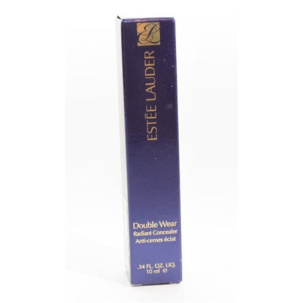 Concealer Estée Lauder Double Wear, 4w Medium Deep, Clar