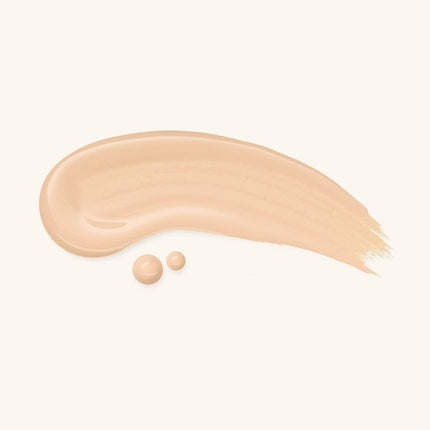 Fond de ten, Catrice, Nude Drop, 30ml, bej