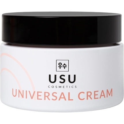 Cremă față, Usu Cosmetics, 50ml, anti-îmbătrânire