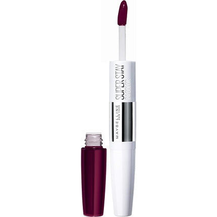 Ruj Maybelline Superstay, Aubergine, 5g