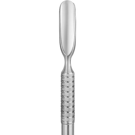 Instrument cuticule Staleks Pro Expert, Pe-90/2, oțel inoxidabil